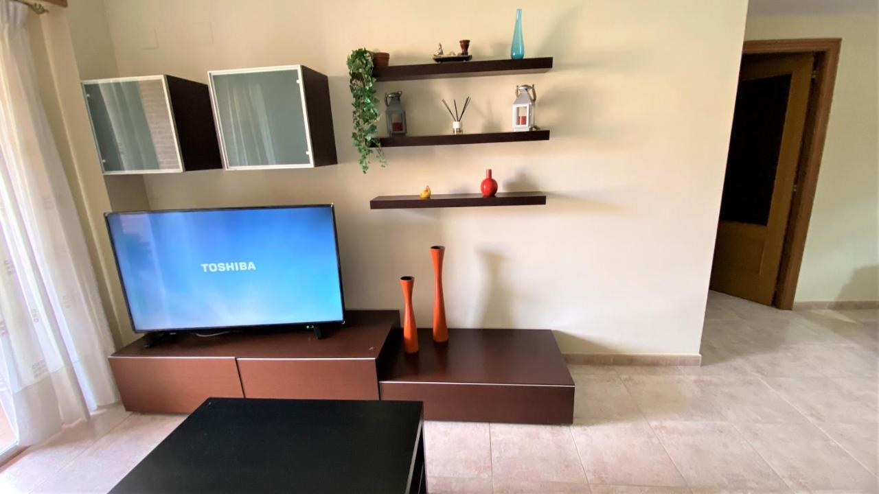 Puerto Romano VybDénia Esterno foto